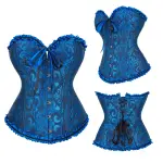 Corset Victoriano