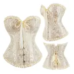 Corset Victoriano