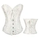 Corset Victoriano