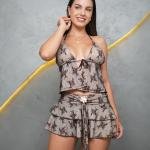 Conjunto Encanto Floral