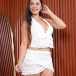 Conjunto Encanto Marino