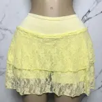 Falda Encaje Encantada